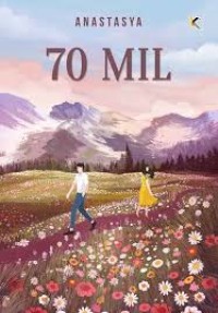 Image of 70 Mil