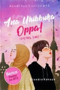 Image of Ana Uhubbuka Oppa!