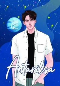 Image of Antariksa