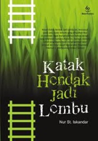 Image of Katak Hendak Jadi Lembu