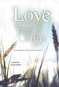 Image of Love Beneath the Wings