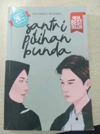 Image of Santri pilihan bunda