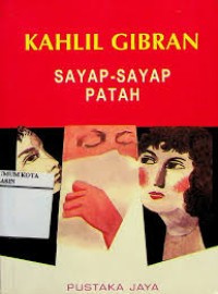 Image of Sayap-Sayap Patah