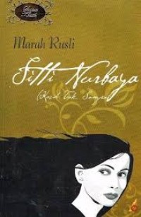 Image of Sitti Nurbaya