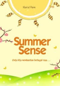 Image of Summer Sense